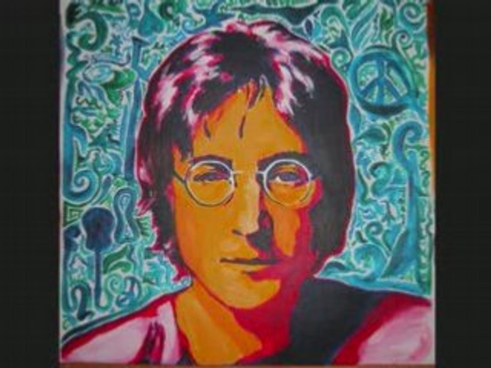 Imagine John Lennon