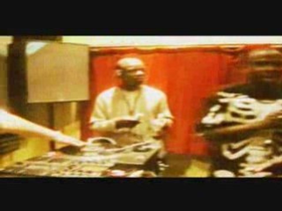 Freestyle babass gangsta