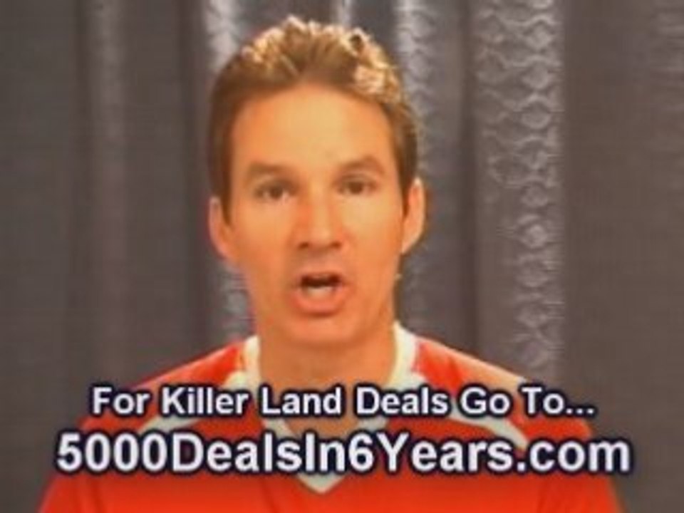 Land Profit Formula Review by Jack Bosch