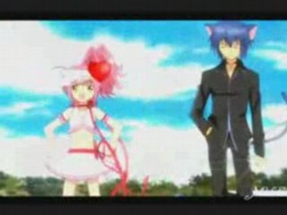 Amv ikutoXamu