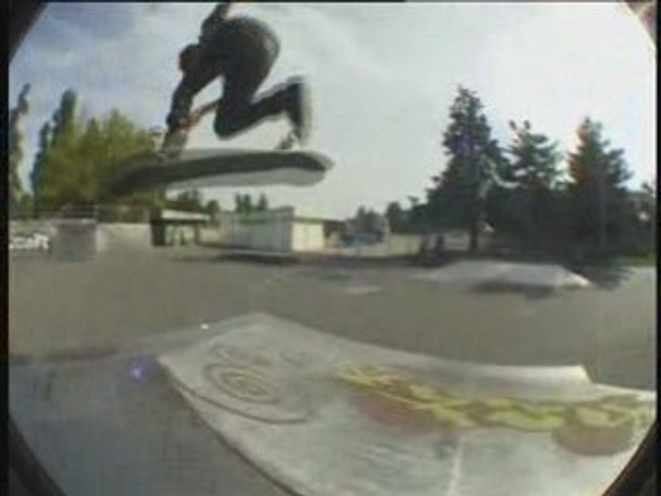 Bs 360 late flip