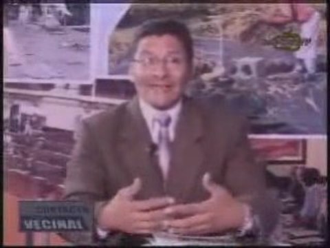 Comentario y análisis de temas de actualidad