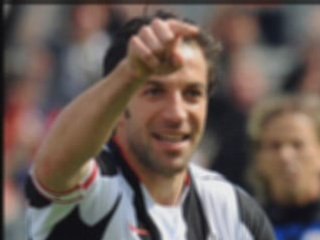 Juventus vs Zenit (1-0) /Del Piero/ 17/09/2008