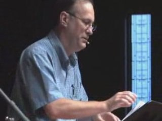 Philip Gulley "My Father's Religion" - Full Version