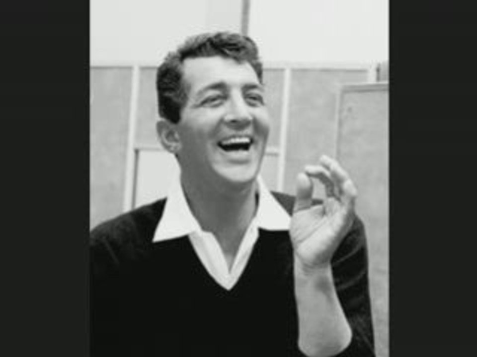 Dean Martin  Hommage