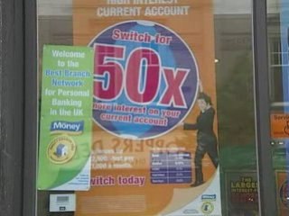 HBOS takeover deal 'confirmed'