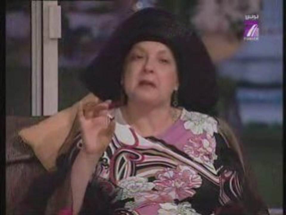 Maktoub Episode 17 P 2