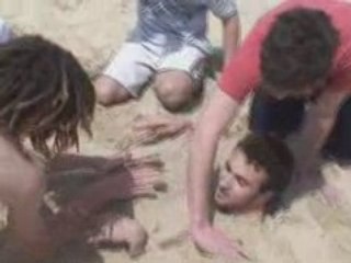 Desintegration bts elec au lycée GE 2008