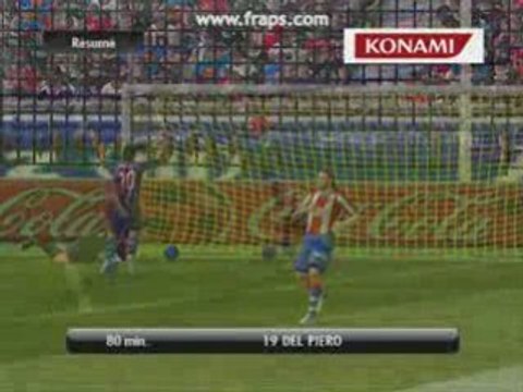 Inter Milan - Atlético Madrid