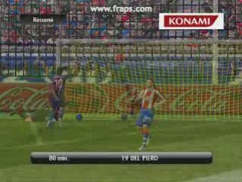 Inter Milan - Atlético Madrid