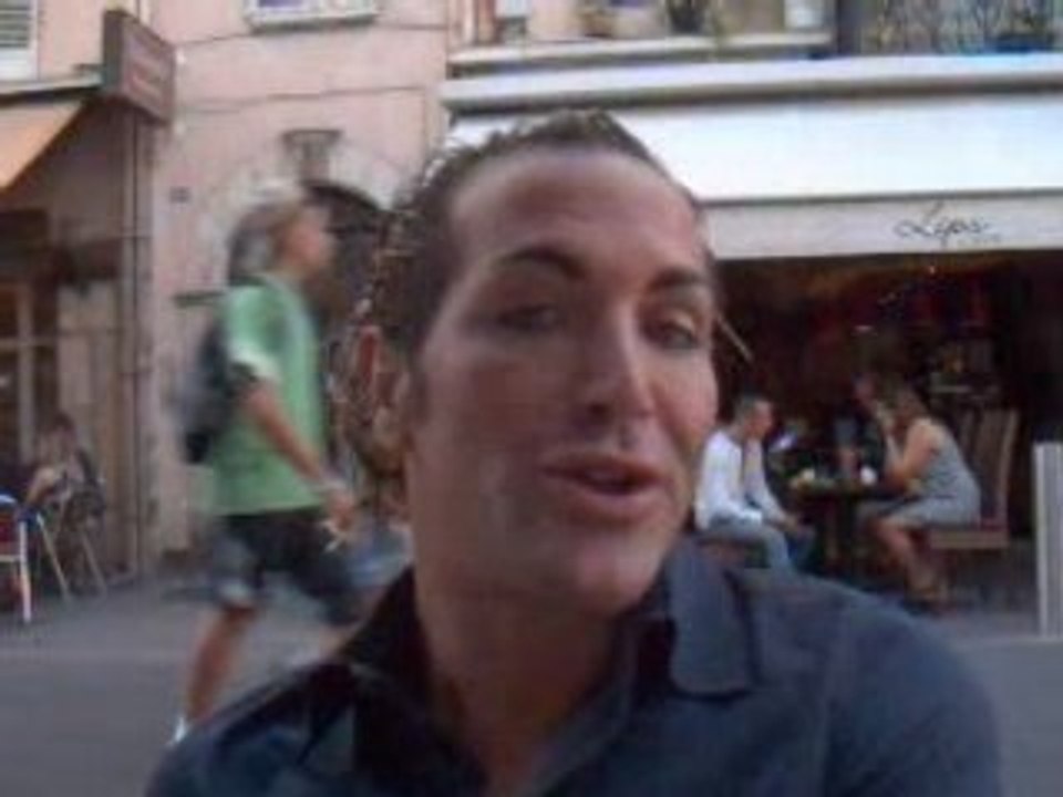 Demo2 de Ange pour emission Les Bombes