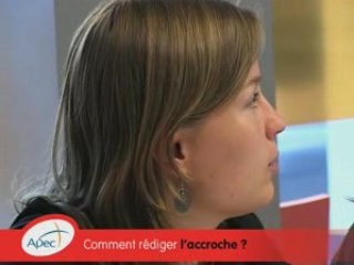 13- Comment rédiger l'accroche