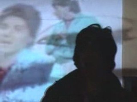 Femme - Jean Luc Lahaye