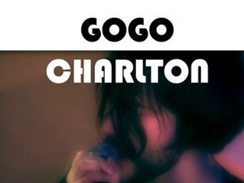 GO GO CHARLTON @ FLECHE DOR