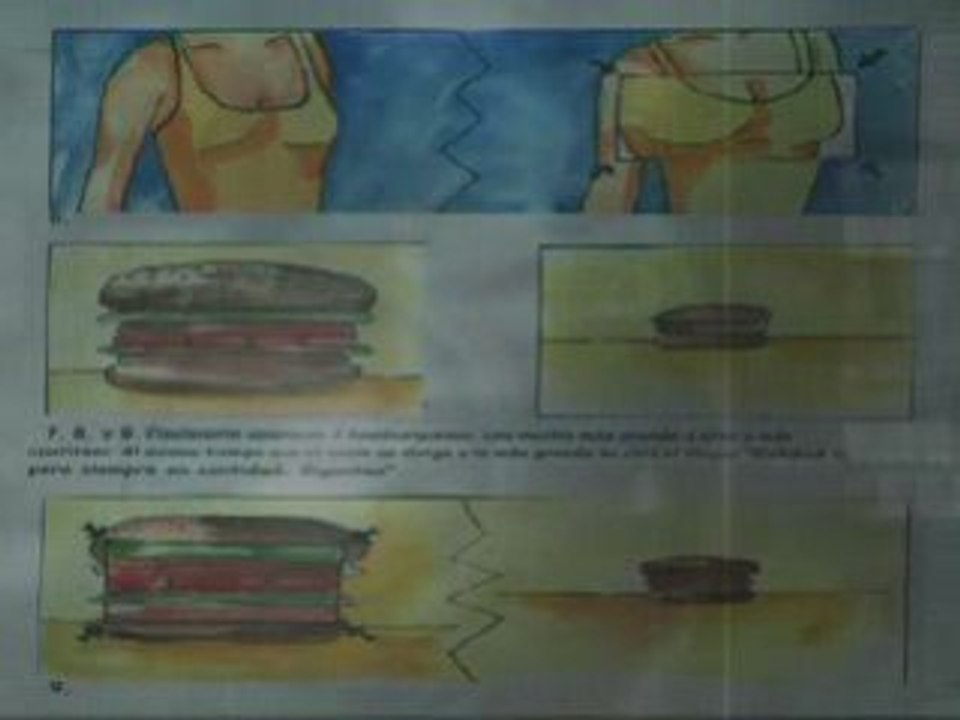 Promocional de Producciones IsoprO