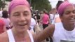 La Parisienne: course et aérobic de 6km pour les femmes