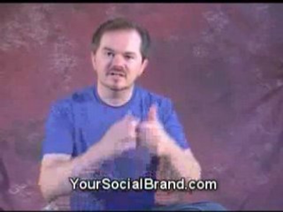 What good is a personal brand?