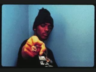 [Prodigy] Return of the Mac (New-York Shit)