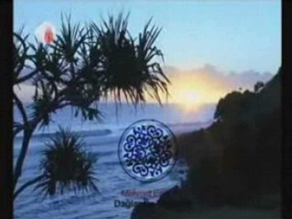 Mehmet Emin Ay Dağlar İle Taşlar İle