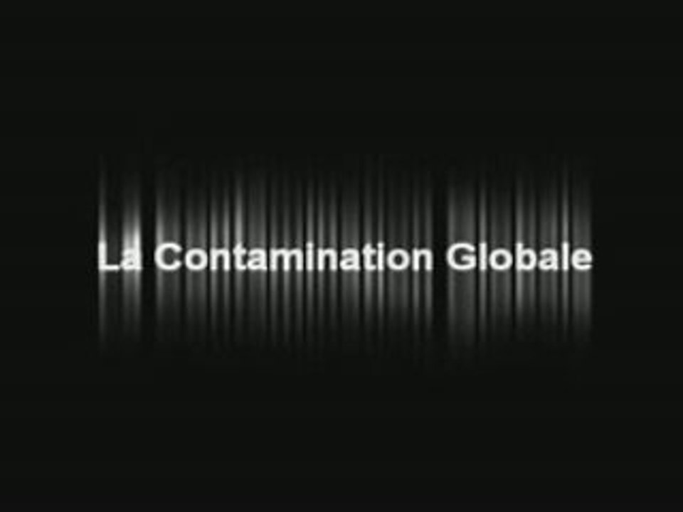 Contamination GlobaleFinal