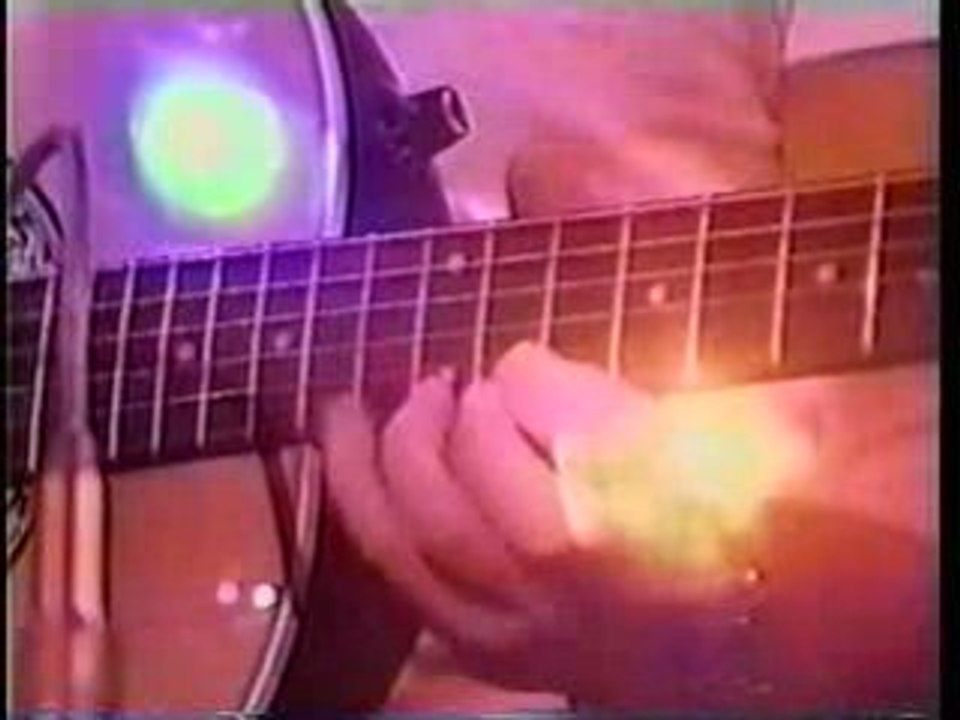 Stanley Clark (with R T F)