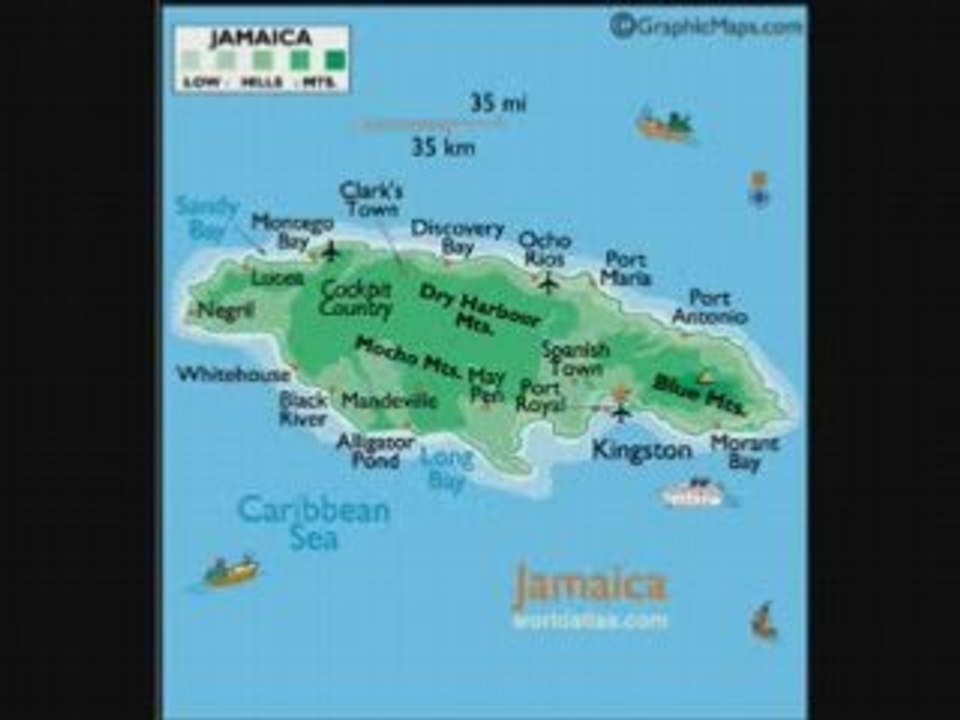 Blackout riddim mix by dj fest