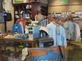 New Orleans Saltwater Fly Fishing Store in Louisiana