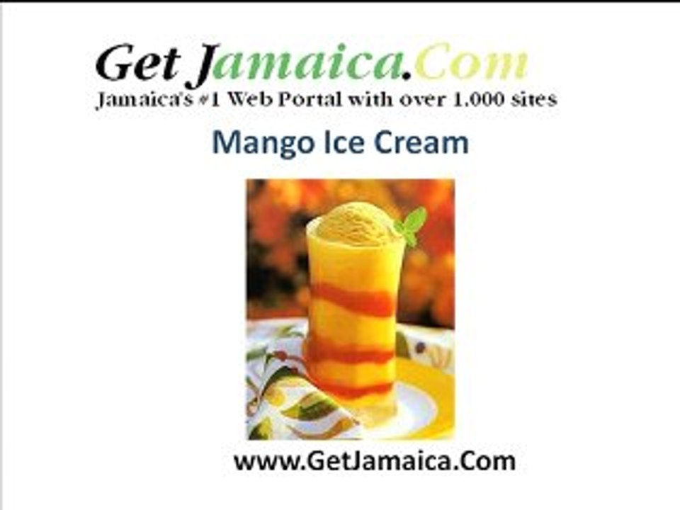 Caribbean Jerk Marinade Recipe - GetJamaica.Com