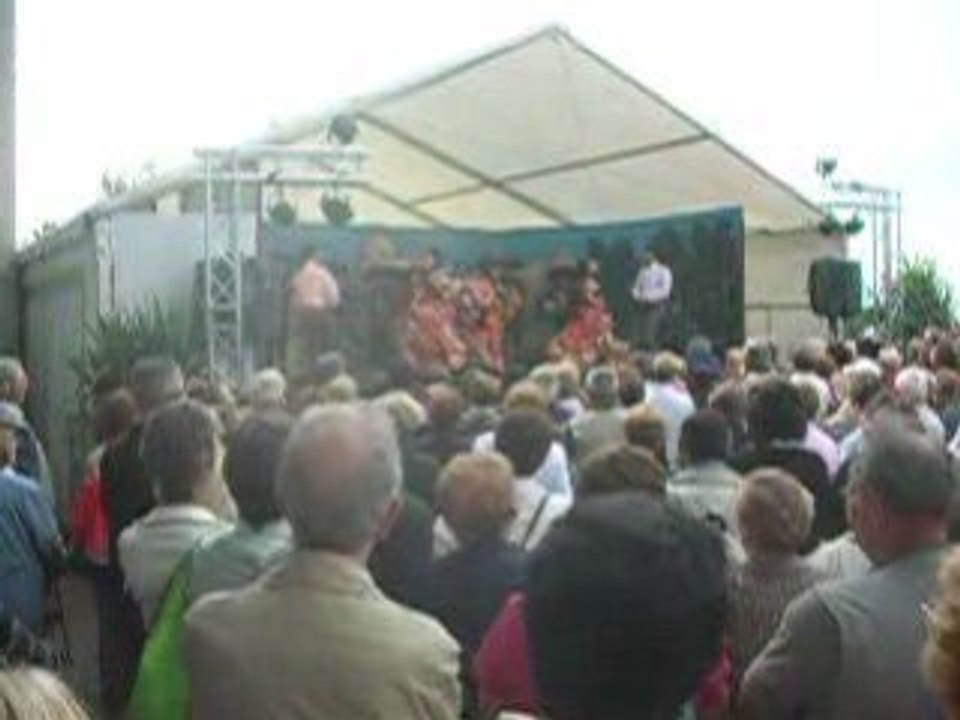 ballet folklorique