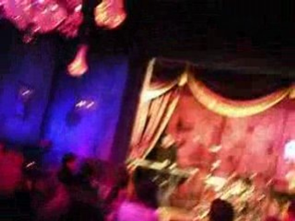 MEEK en concert au Comedy Club (2)