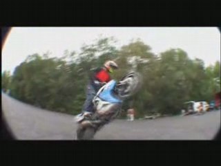 Stunt Zamosc