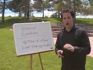 Finding the Answers to Almost Anything on YouTube