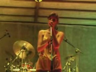 JaniSmith live 2008 (open air festival)