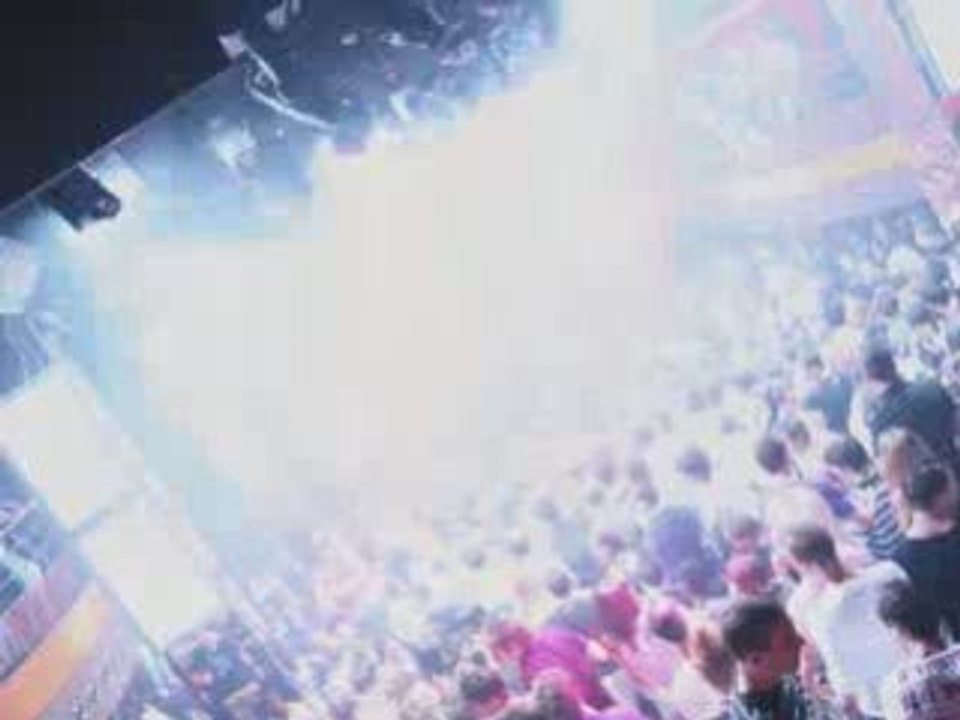 Damien mixe rihanna