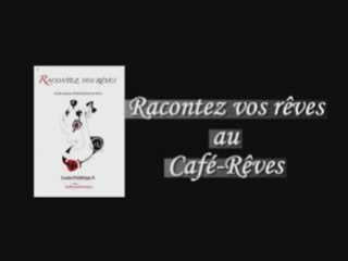 Le Café-Rêves de Louise-Frédérique Sainker
