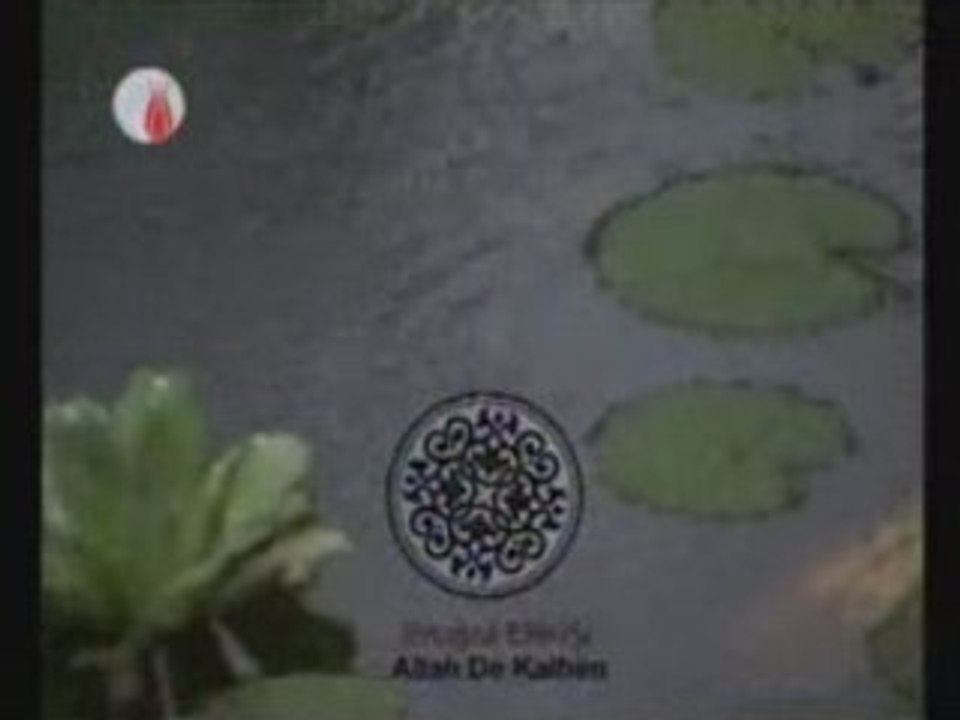 Ertuğrul Erkişi Allah de Kalbim