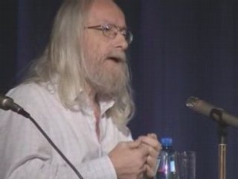 Grundeinkommen - Werner Rätz (Attac)