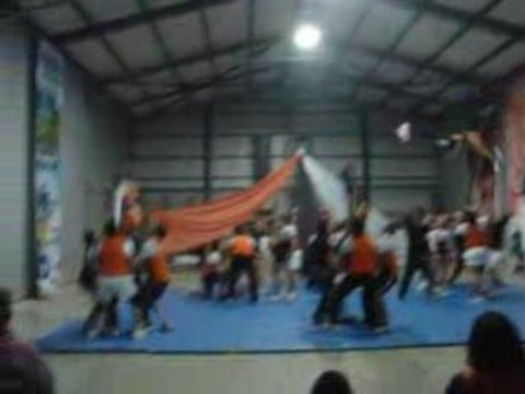 Olimpos Elite Gala Open 2008