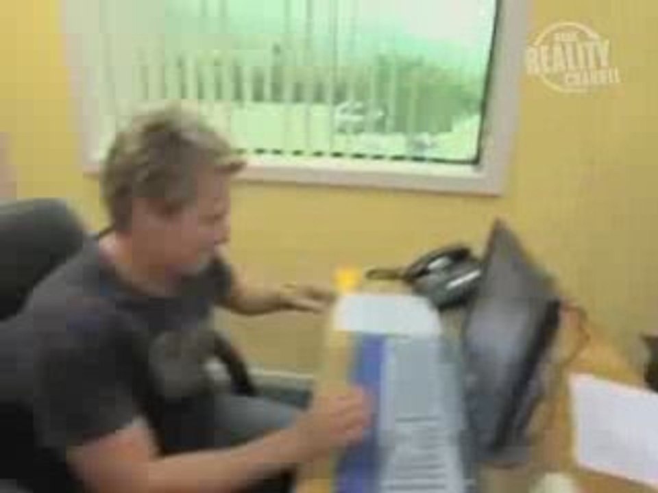 Kato Pounds One Out