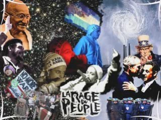 Keny arkana: la voix de la verite