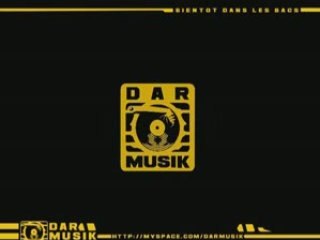 Dur comme la pierre teaser promo darmusik 92 bgx