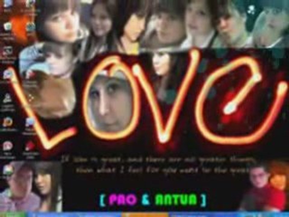 Antua & Pao