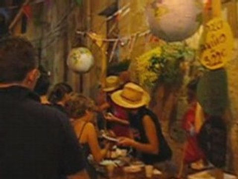 Cantine aperte anzi spalancatamente APERTE al VINO