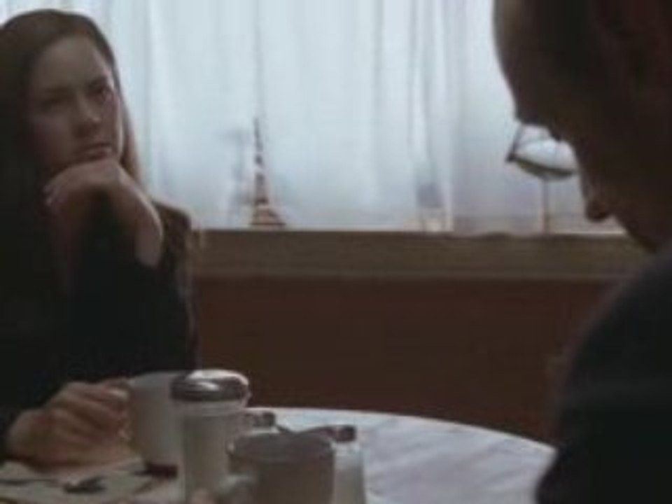 Extraterrestre - La PropagandaStaffel de l'ami Spielberg