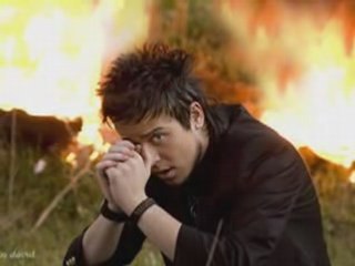 Tuna Tabu - Ne seninle ne de sensiz