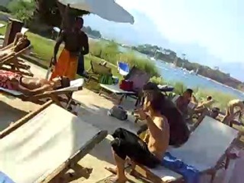 Kiffunriderz crew kémer turquie