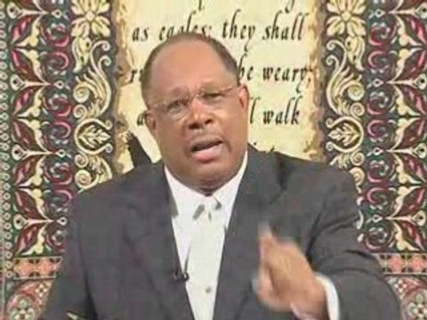 Urgent Message to Black Preachers