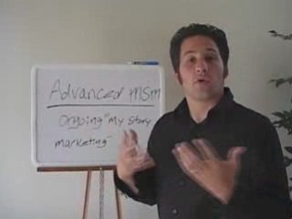 Advanced MSM kills Basic My Story Marketing Strategies!