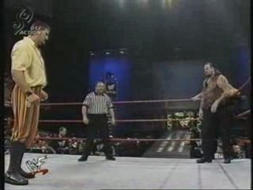 Oddities vs. Southern Justice