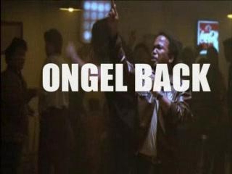 ongel back